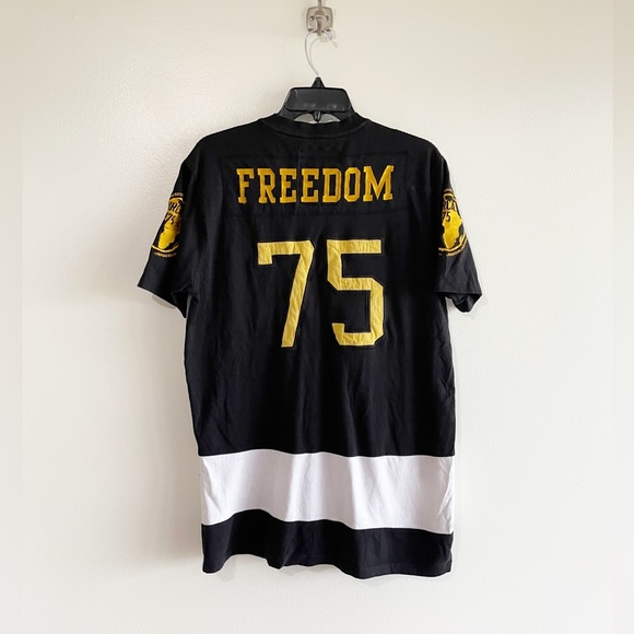 Smith & Graham MLK / Malcolm X Shirt I Have A Dream Preowned Medium - Picture 7 of 9